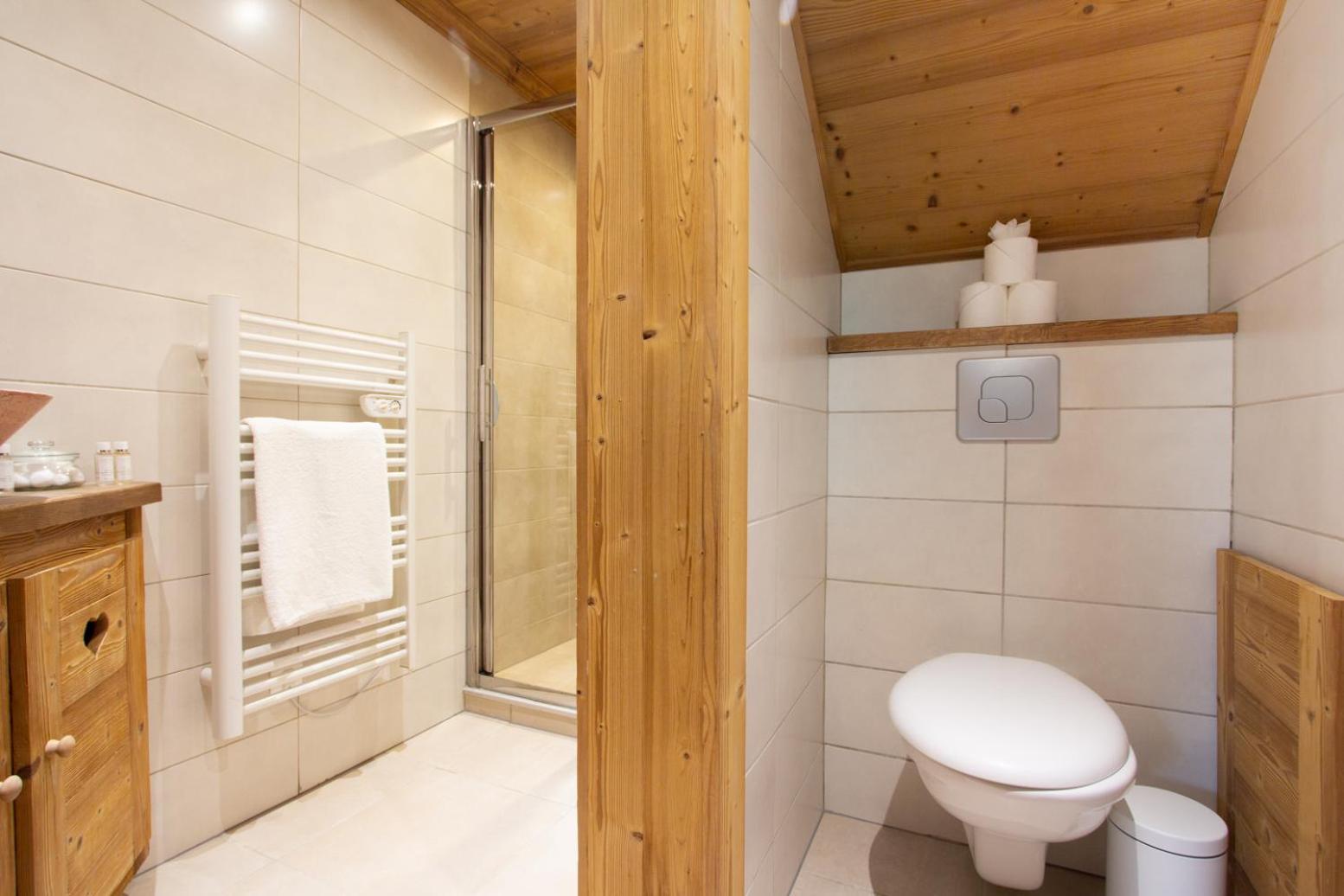 Chalet Boubou Plus By Chalet Chardons Villa Tignes Exteriör bild